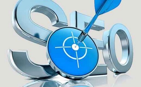 常见用在网站优化上的的七个关键词